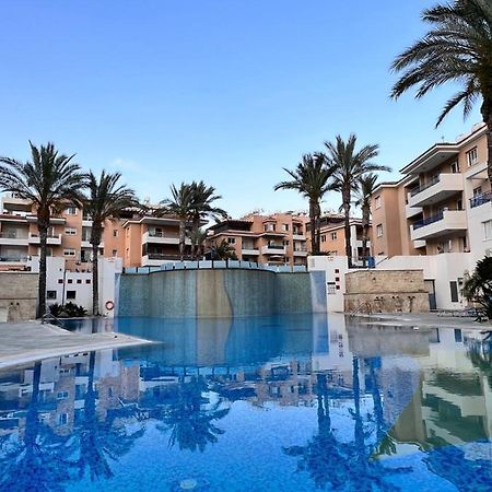 Paphos Iris Village מראה חיצוני תמונה