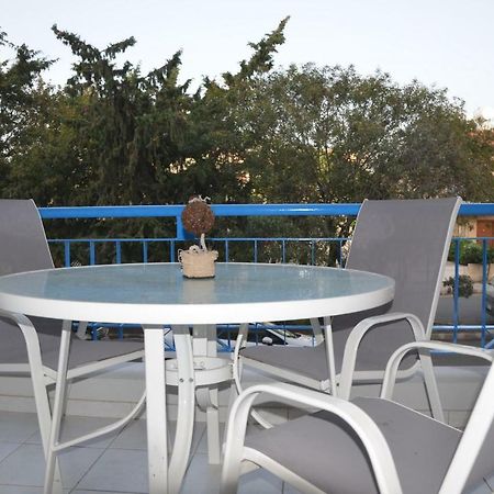 Paphos Iris Village מראה חיצוני תמונה