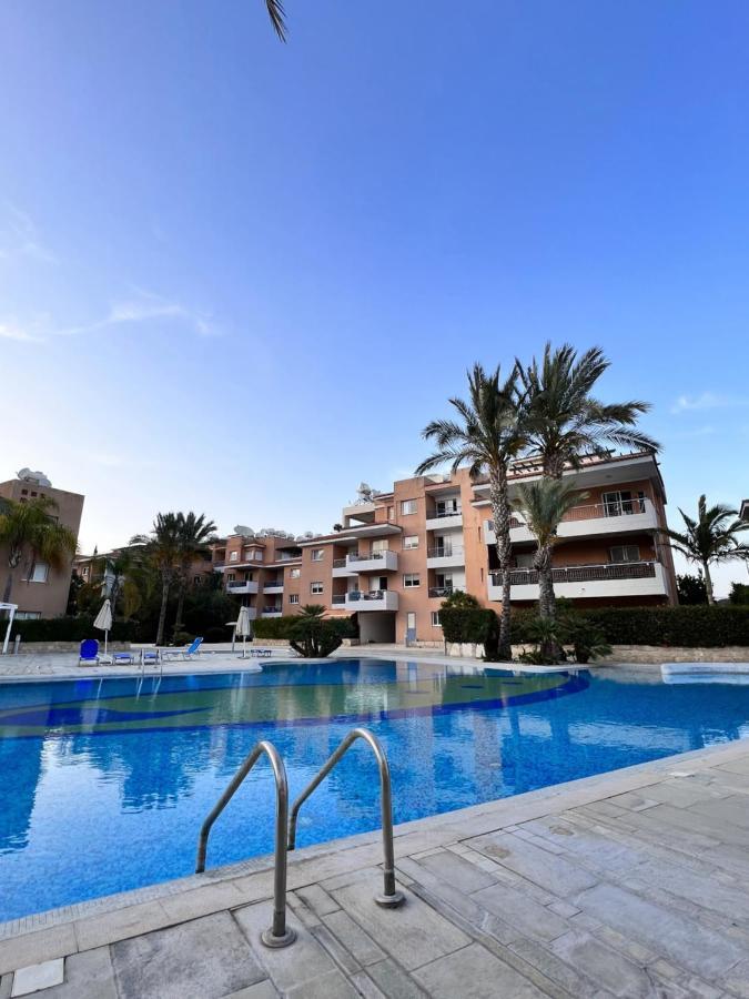 Paphos Iris Village מראה חיצוני תמונה