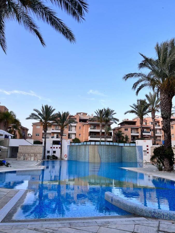 Paphos Iris Village מראה חיצוני תמונה