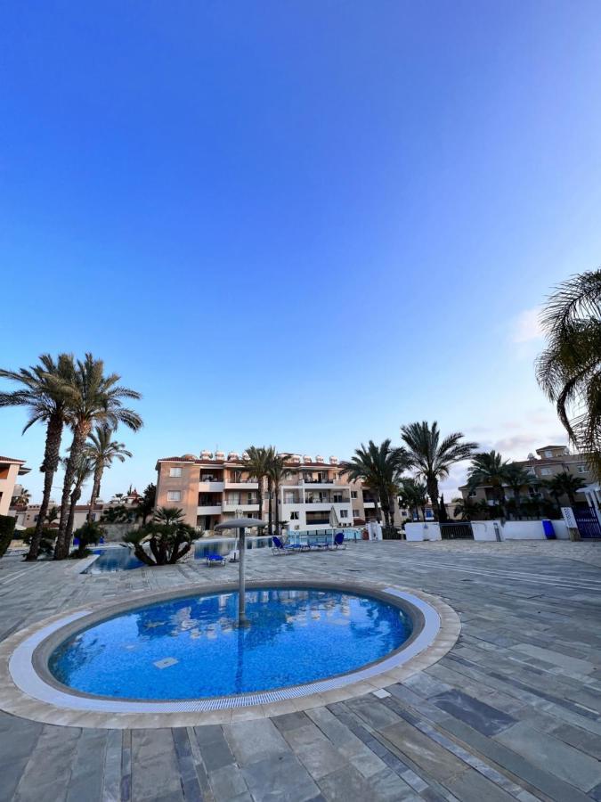Paphos Iris Village מראה חיצוני תמונה