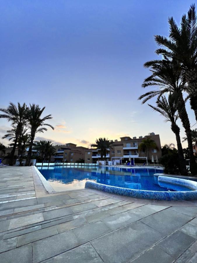 Paphos Iris Village מראה חיצוני תמונה