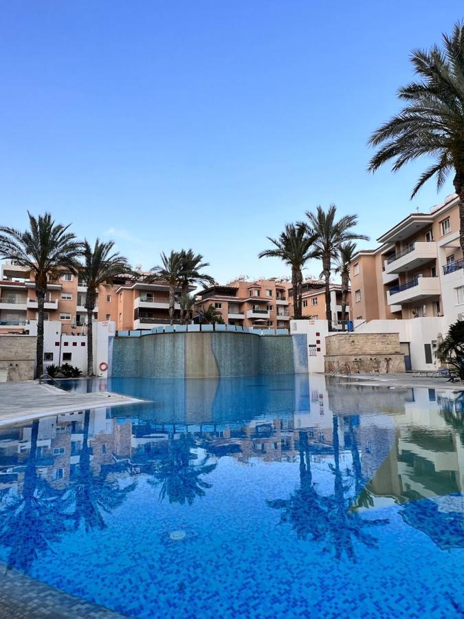 Paphos Iris Village מראה חיצוני תמונה