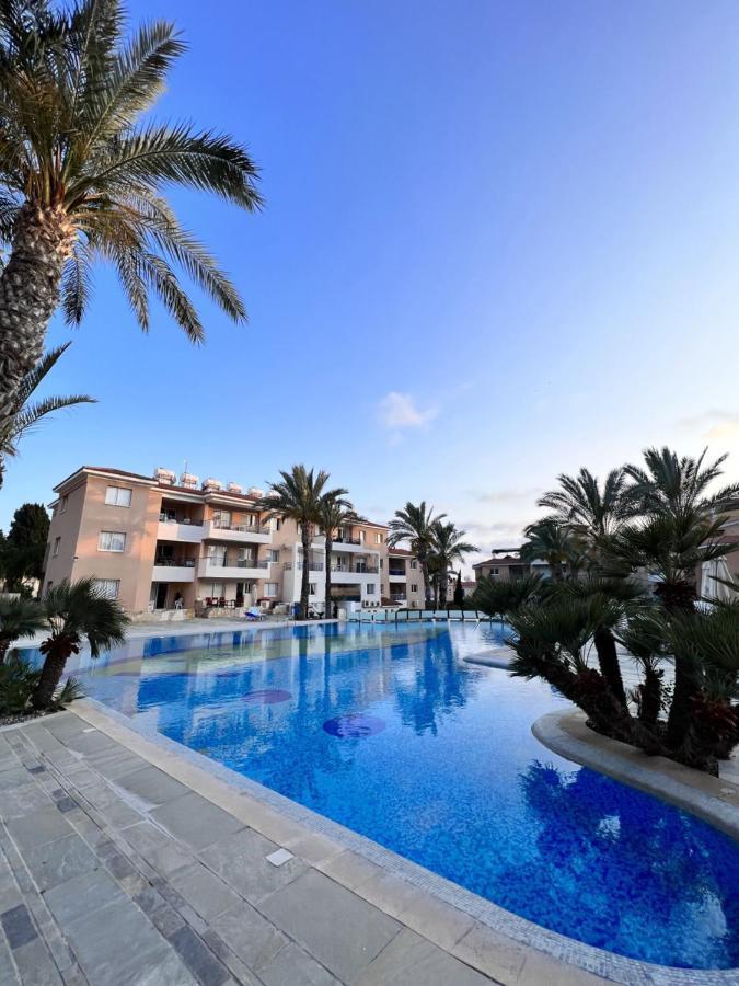 Paphos Iris Village מראה חיצוני תמונה
