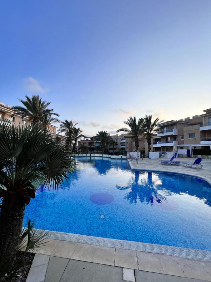 Paphos Iris Village מראה חיצוני תמונה