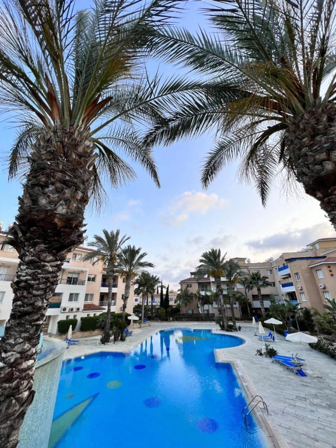 Paphos Iris Village מראה חיצוני תמונה