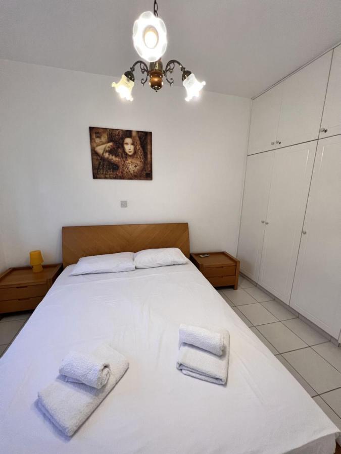 Paphos Iris Village מראה חיצוני תמונה