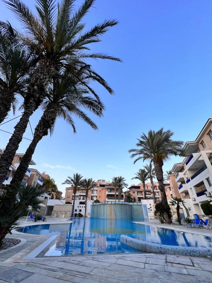 Paphos Iris Village מראה חיצוני תמונה