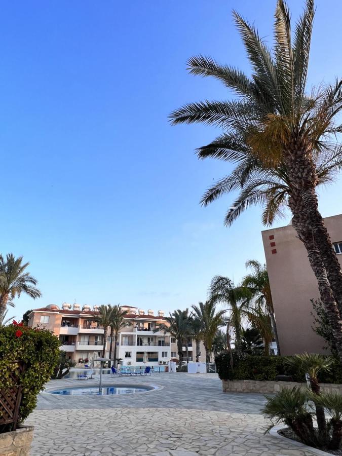 Paphos Iris Village מראה חיצוני תמונה
