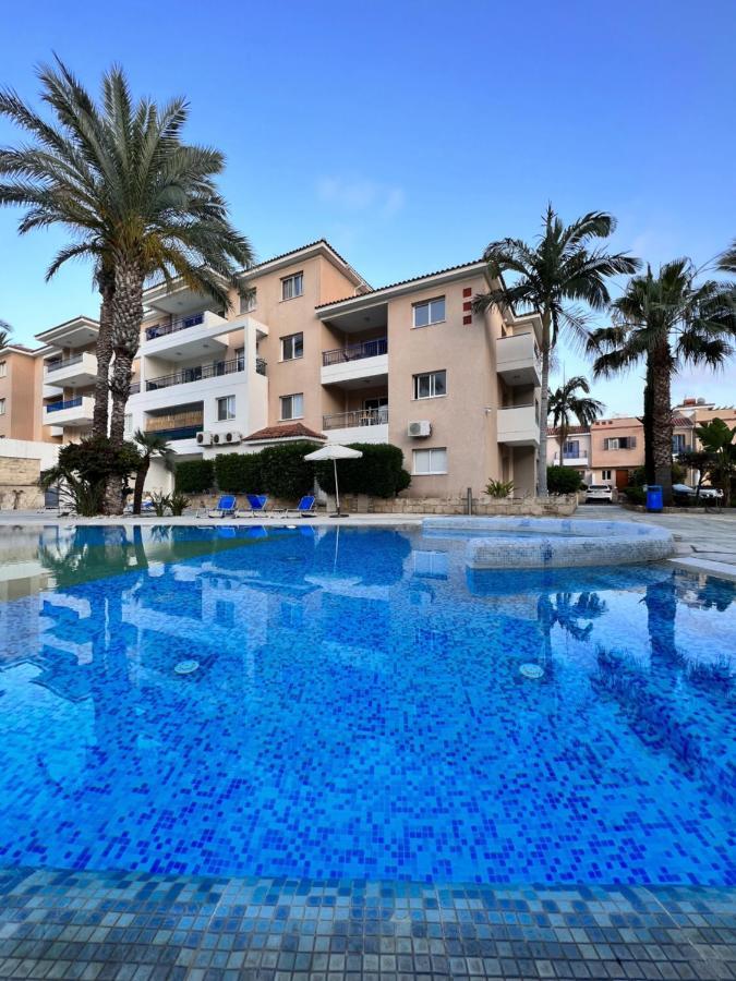 Paphos Iris Village מראה חיצוני תמונה