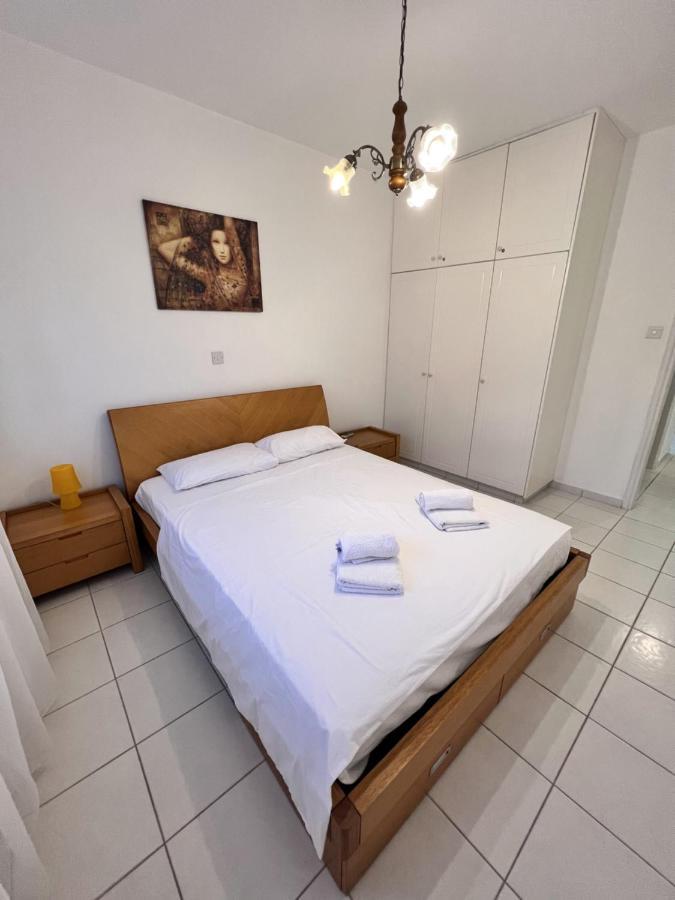 Paphos Iris Village מראה חיצוני תמונה