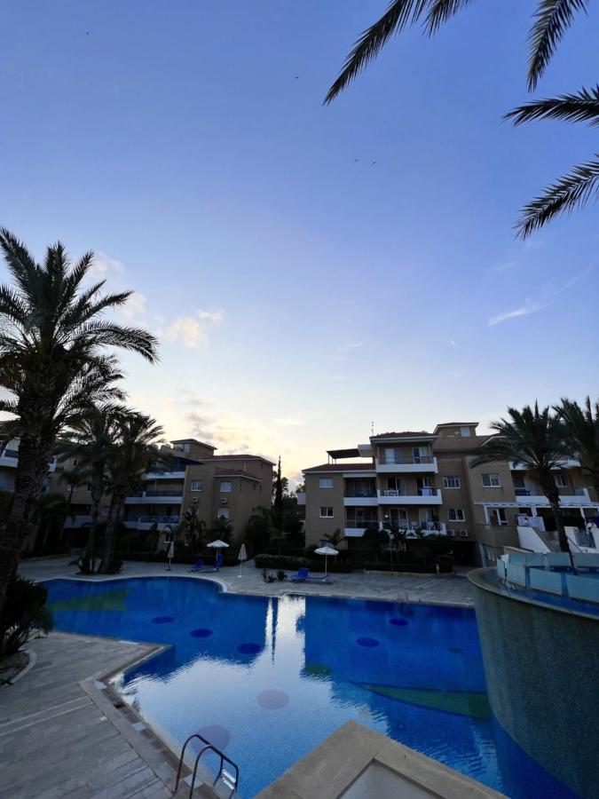 Paphos Iris Village מראה חיצוני תמונה