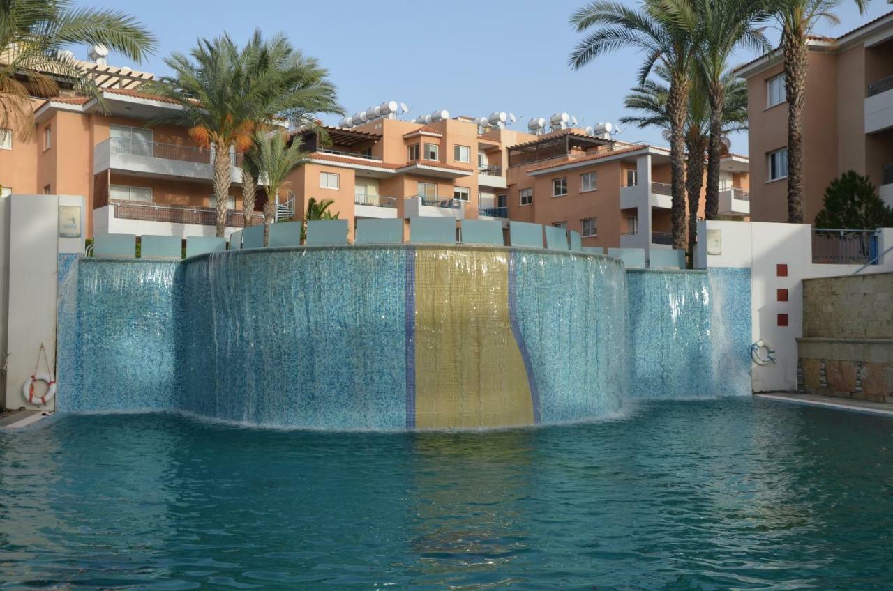 Paphos Iris Village מראה חיצוני תמונה