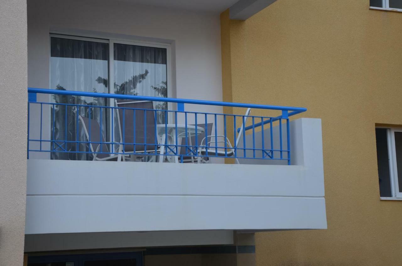 Paphos Iris Village מראה חיצוני תמונה